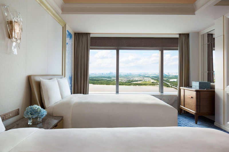 The Ritz-Carlton, Harbin, Harbin, 中国