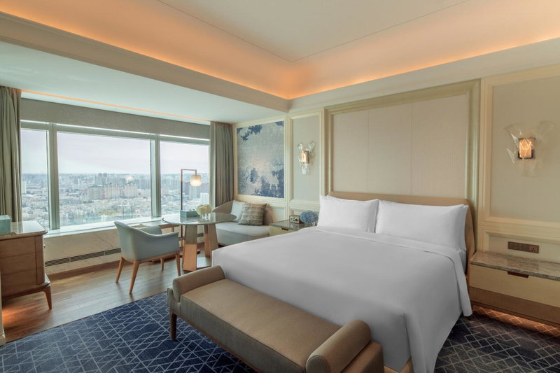 The Ritz-Carlton, Harbin, Harbin, 中国