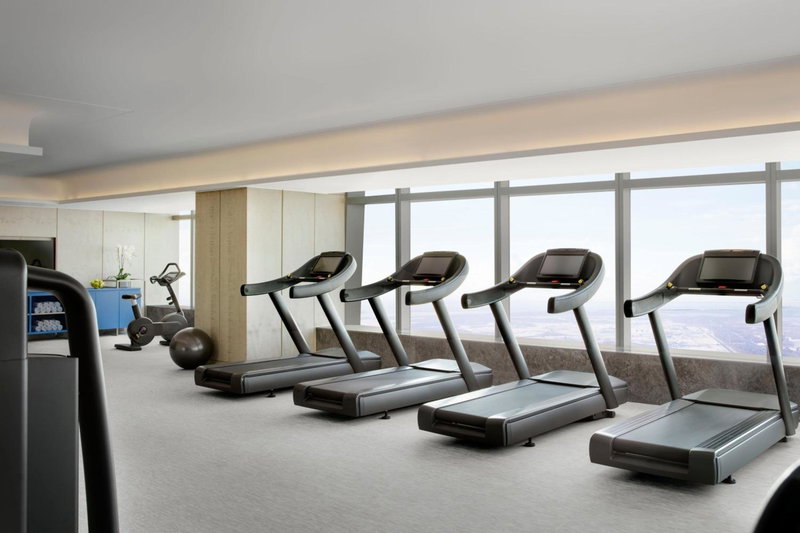 The Ritz-Carlton, Harbin, Harbin, 中国