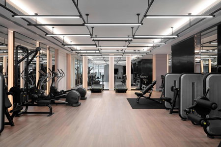 Courtyard by Marriott Shanghai Minhang, Shanghai, 中国