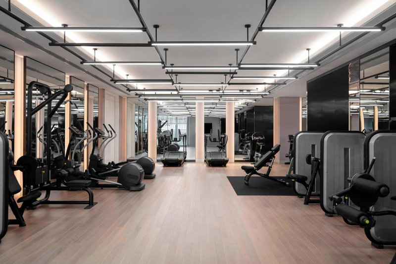 Courtyard by Marriott Shanghai Minhang, Shanghai, 中国