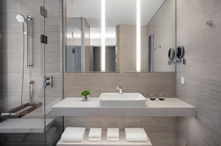 Courtyard by Marriott Shanghai Minhang, Shanghai, 中国
