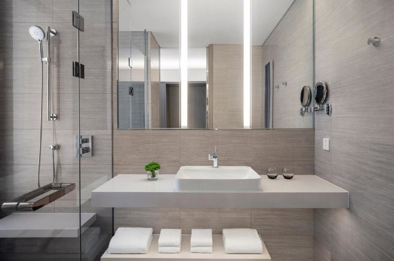 Courtyard by Marriott Shanghai Minhang, Shanghai, 中国