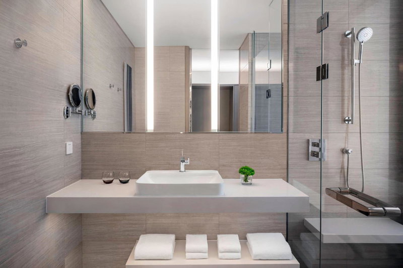 Courtyard by Marriott Shanghai Minhang, Shanghai, 中国