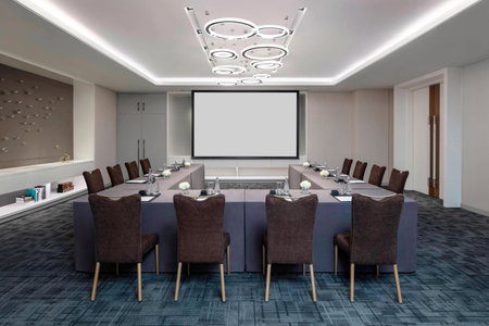 Courtyard by Marriott Shanghai Minhang, Shanghai, 中国