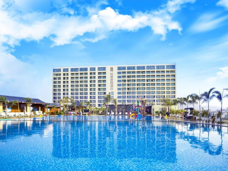 Harman Resort Hotel Sanya, Sanya, China