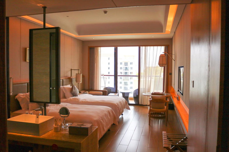 Harman Resort Hotel Sanya, Sanya, China