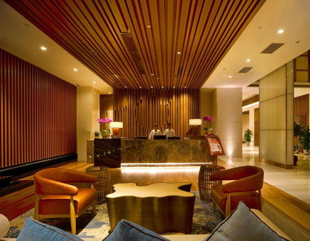 Harman Resort Hotel Sanya, Sanya, China
