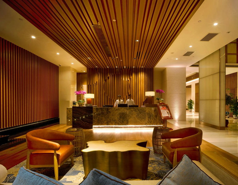 Harman Resort Hotel Sanya, Sanya, China