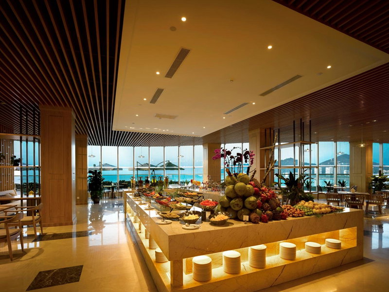 Harman Resort Hotel Sanya, Sanya, China