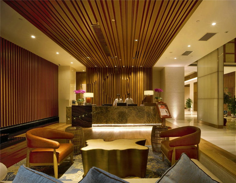 Harman Resort Hotel Sanya, Sanya, China