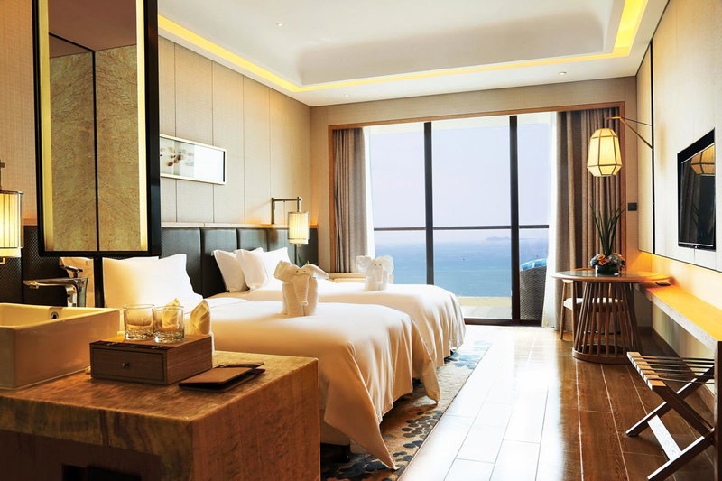 Harman Resort Hotel Sanya, Sanya, China