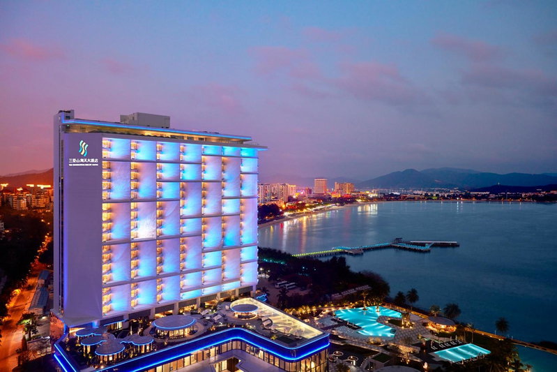 The Shanhaitian Resort Sanya, Autograph Collection, Sanya, 中国
