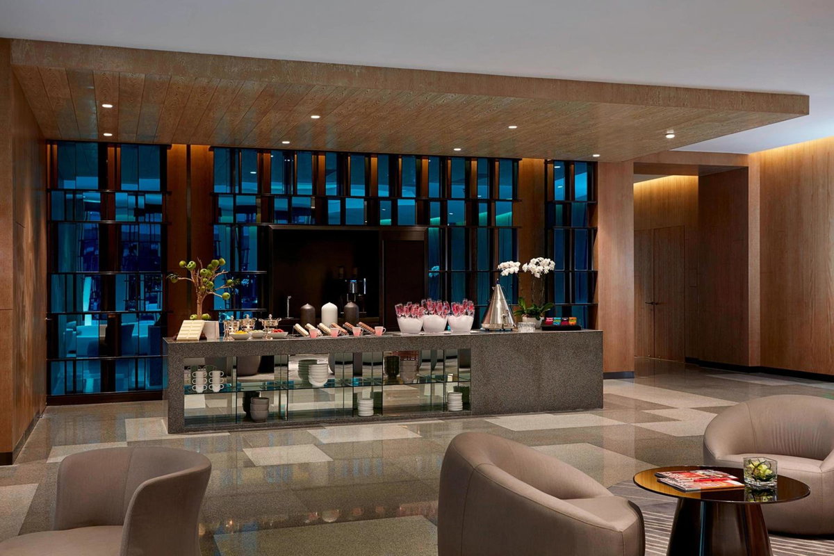 The Shanhaitian Resort Sanya, Autograph Collection, China