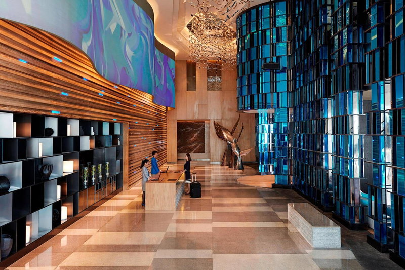 The Shanhaitian Resort Sanya, Autograph Collection, Sanya, 中国