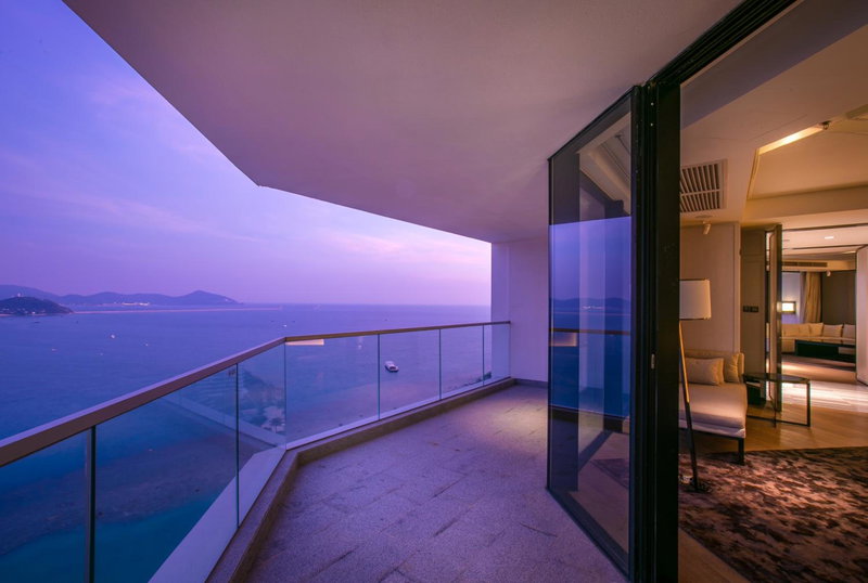 The Shanhaitian Resort Sanya, Autograph Collection, Sanya, 中国