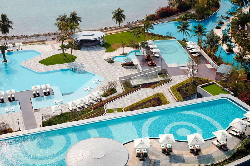 The Shanhaitian Resort Sanya, Autograph Collection, Sanya, 中国