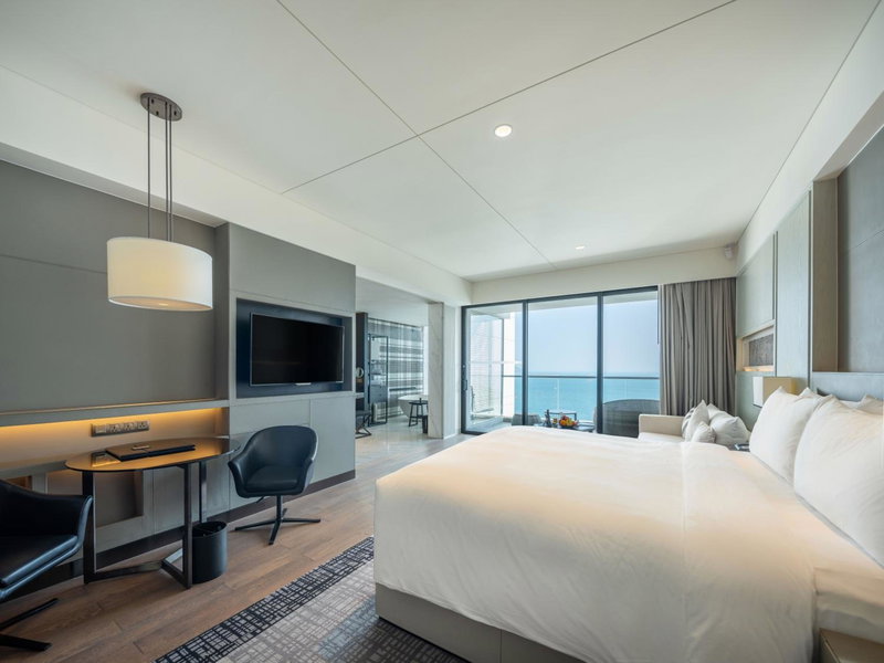 The Shanhaitian Resort Sanya, Autograph Collection, Sanya, 中国