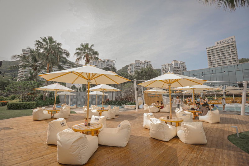 The Shanhaitian Resort Sanya, Autograph Collection, Sanya, 中国