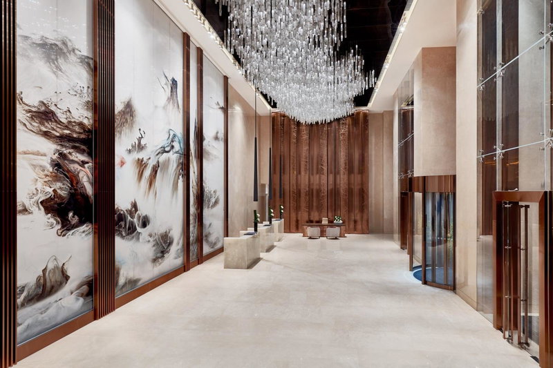 Vignette Collection Palm Springs Hotel Chengdu by IHG, Chengdu, 中国