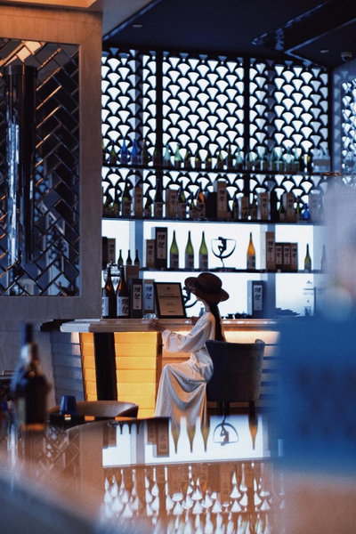 Vignette Collection Palm Springs Hotel Chengdu by IHG, Chengdu, 中国