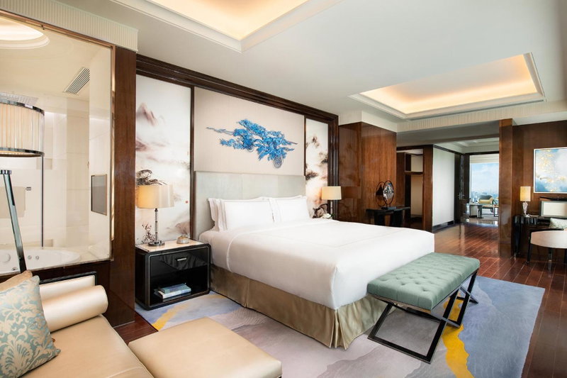 Vignette Collection Palm Springs Hotel Chengdu by IHG, Chengdu, 中国