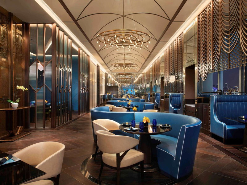 Vignette Collection Palm Springs Hotel Chengdu by IHG, Chengdu, 中国