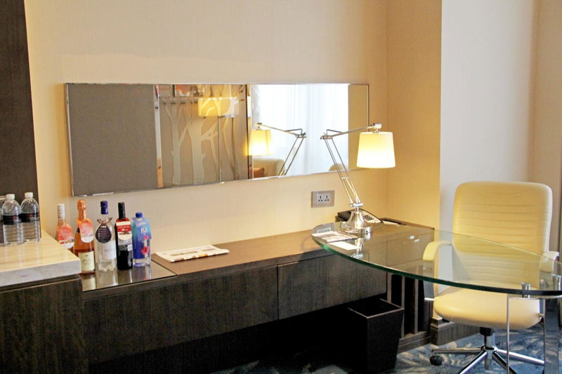 Shanghai Marriott Hotel Pudong East, Zhabei, 中国