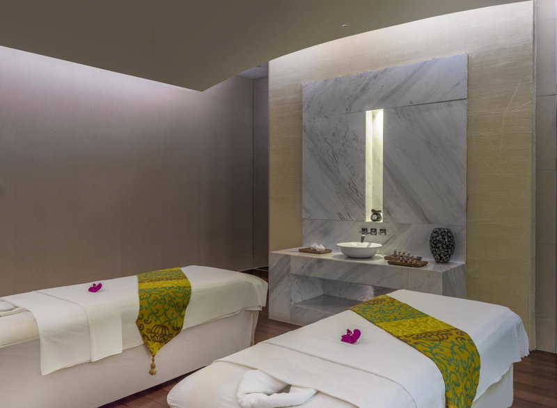 Holiday Inn Shanghai Hongqiao by IHG, Shanghai, China