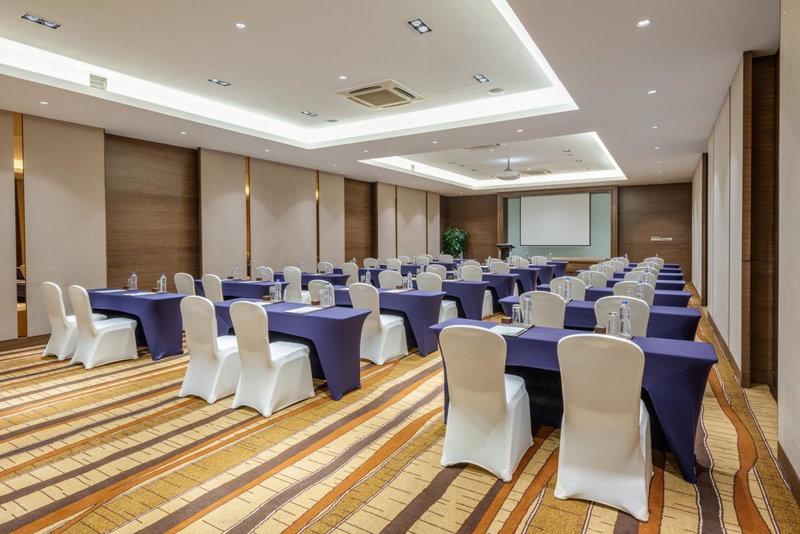 Holiday Inn Shanghai Hongqiao by IHG, Shanghai, China