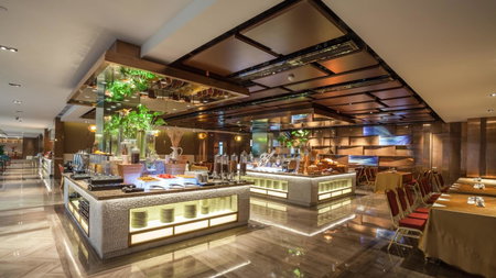 Holiday Inn Shanghai Hongqiao by IHG, Shanghai, China