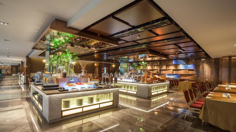 Holiday Inn Shanghai Hongqiao by IHG, Shanghai, China