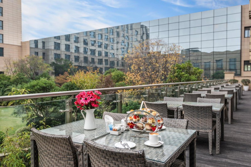 Holiday Inn Shanghai Hongqiao by IHG, Shanghai, China