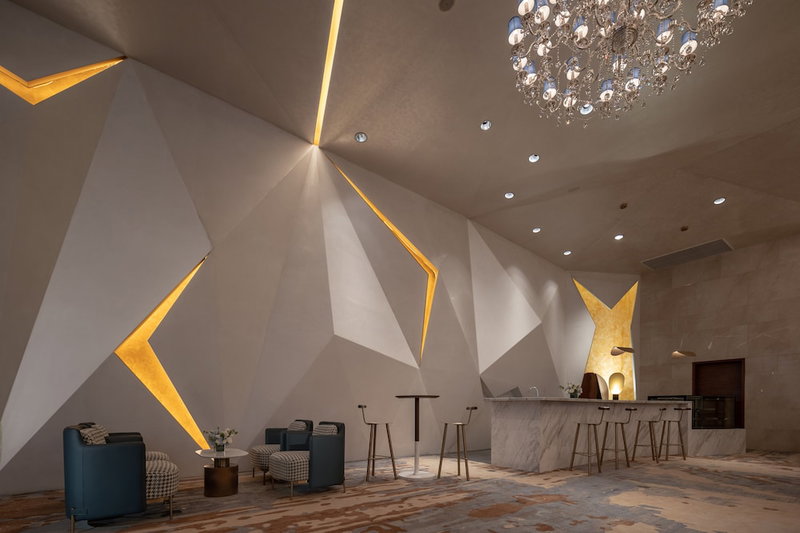 Holiday Inn Beijing Focus Square by IHG, Beijing, Китай