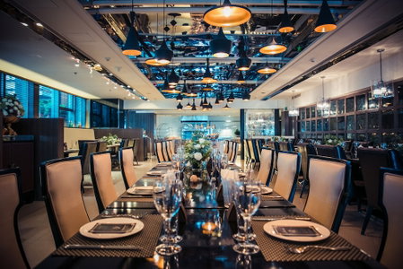 Holiday Inn Beijing Focus Square by IHG, Beijing, Китай