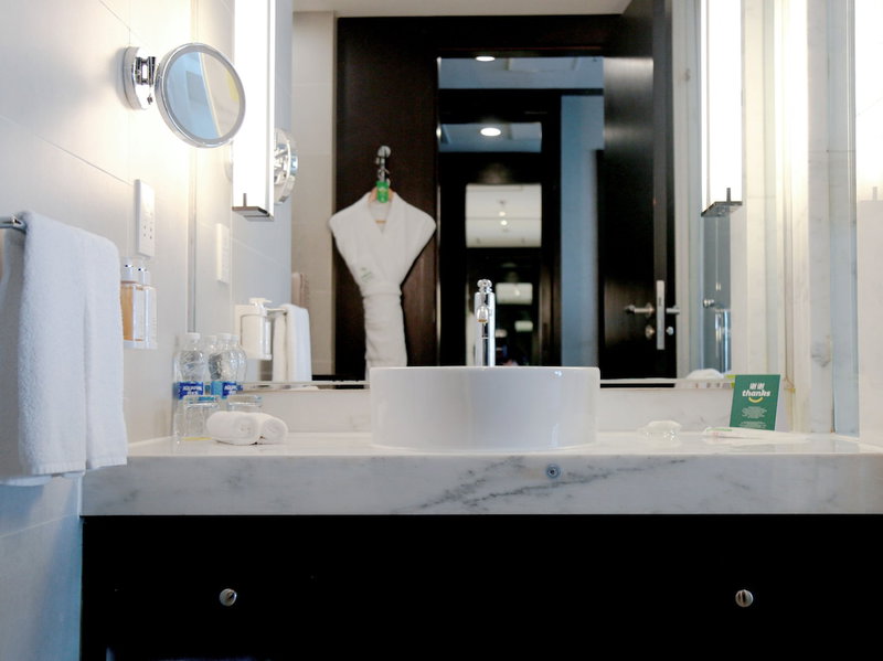 Holiday Inn Beijing Focus Square by IHG, Beijing, Китай