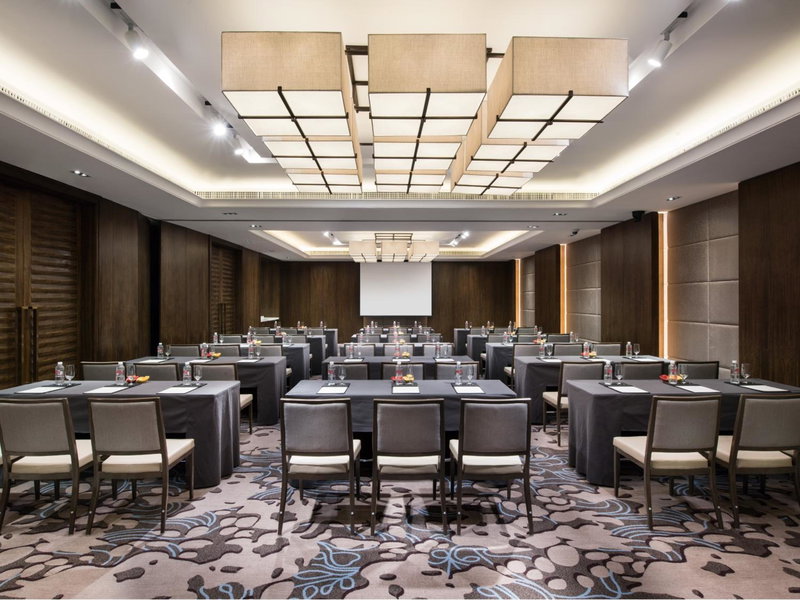 White Swan Hotel, Guangzhou, 中国