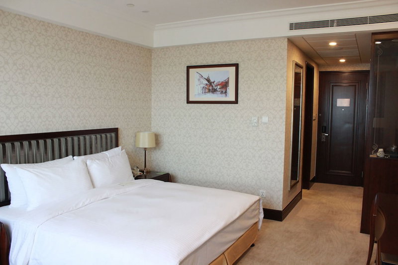 Evergreen Laurel Hotel Shanghai, Shanghai, Chine