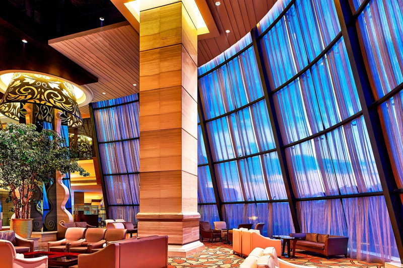 Sheraton Shunde Hotel, Daliang, 中国