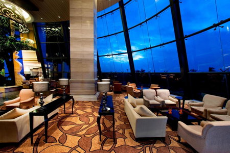 Sheraton Shunde Hotel, Daliang, 中国