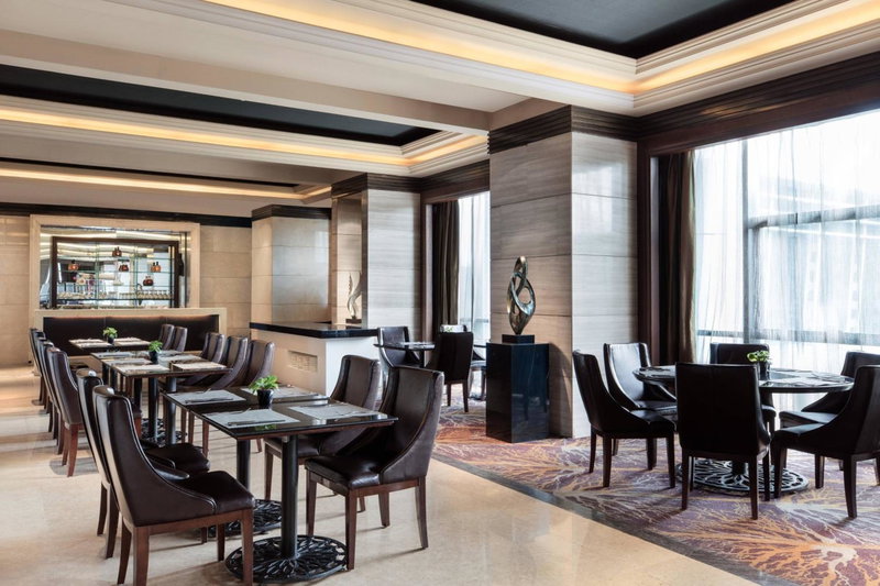 Sheraton Shunde Hotel, Daliang, 中国