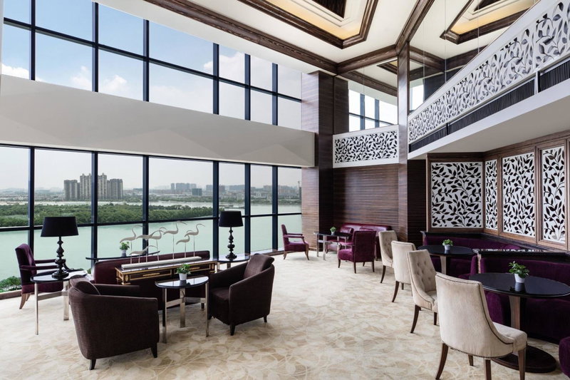 Sheraton Shunde Hotel, Daliang, 中国