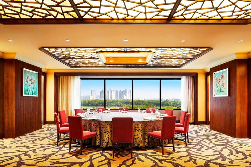 Sheraton Shunde Hotel, Daliang, 中国