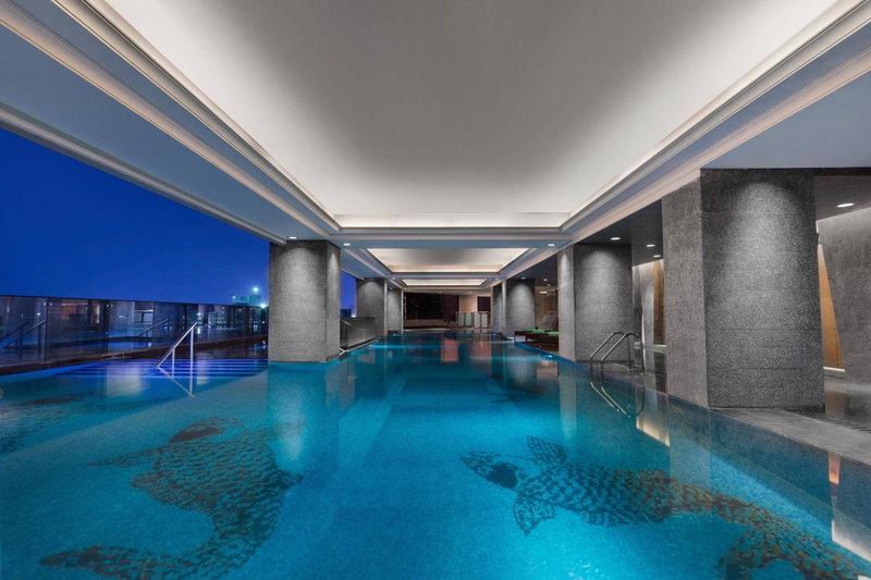 Sheraton Shunde Hotel, Daliang, 中国