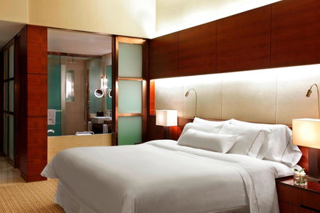 The Westin Guangzhou, Guangzhou, 中国