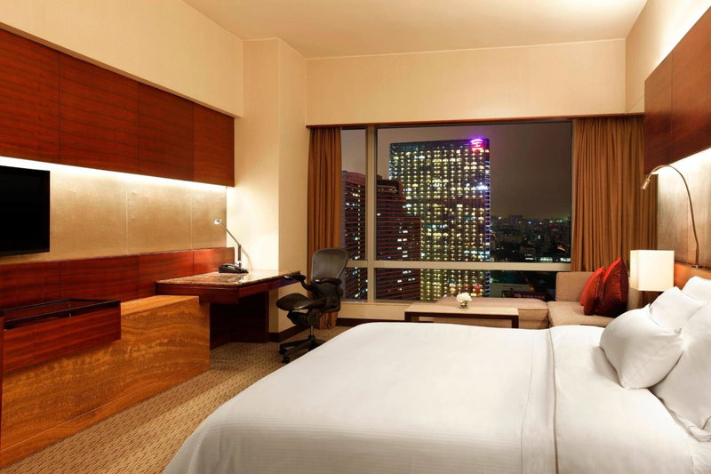 The Westin Guangzhou, Guangzhou, 中国