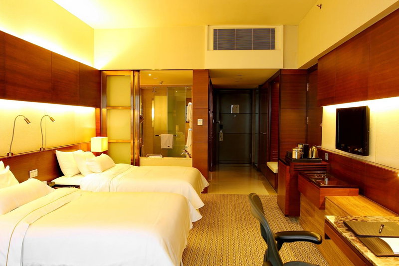 The Westin Guangzhou, Guangzhou, 中国