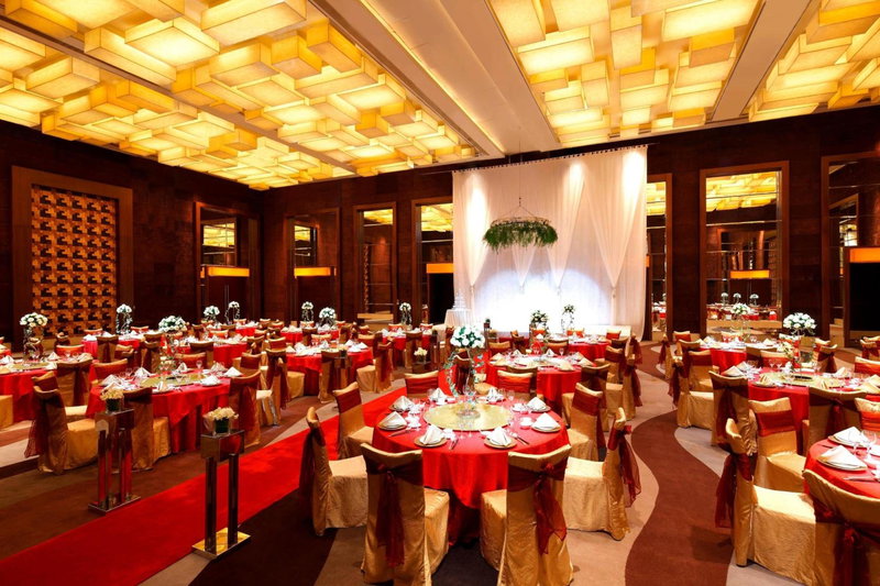 The Westin Guangzhou, Guangzhou, 中国