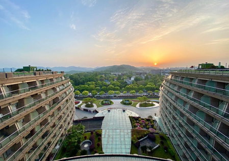 Wyndham Grand Plaza Royale Hangzhou, Hangzhou, 中国