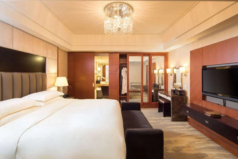 Wyndham Grand Plaza Royale Hangzhou, Hangzhou, 中国